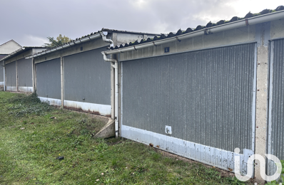 vente garage 8 000 € à proximité de Creuse (23)