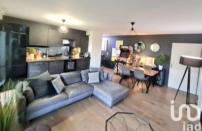 appartement 3 pièces 63 m2 à vendre à Athis-Mons (91200)