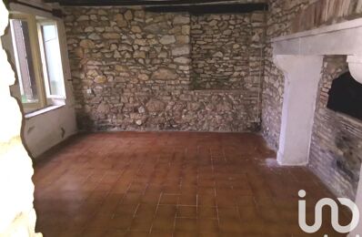 maison 3 pièces 50 m2 à vendre à Tendu (36200)