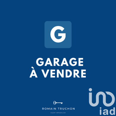 Garage 14 m²