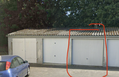 vente garage 12 000 € à proximité de Finistère (29)