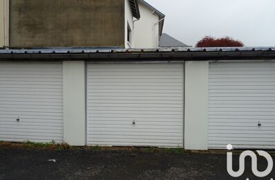 vente garage 8 500 € à proximité de Creuse (23)