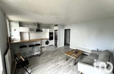 vente appartement 136 950 € à proximité de Courcouronnes (91080)