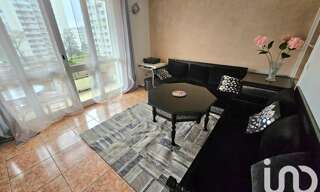 Appartement 4 Pièces 75 m² à vendre à Créteil (94000)