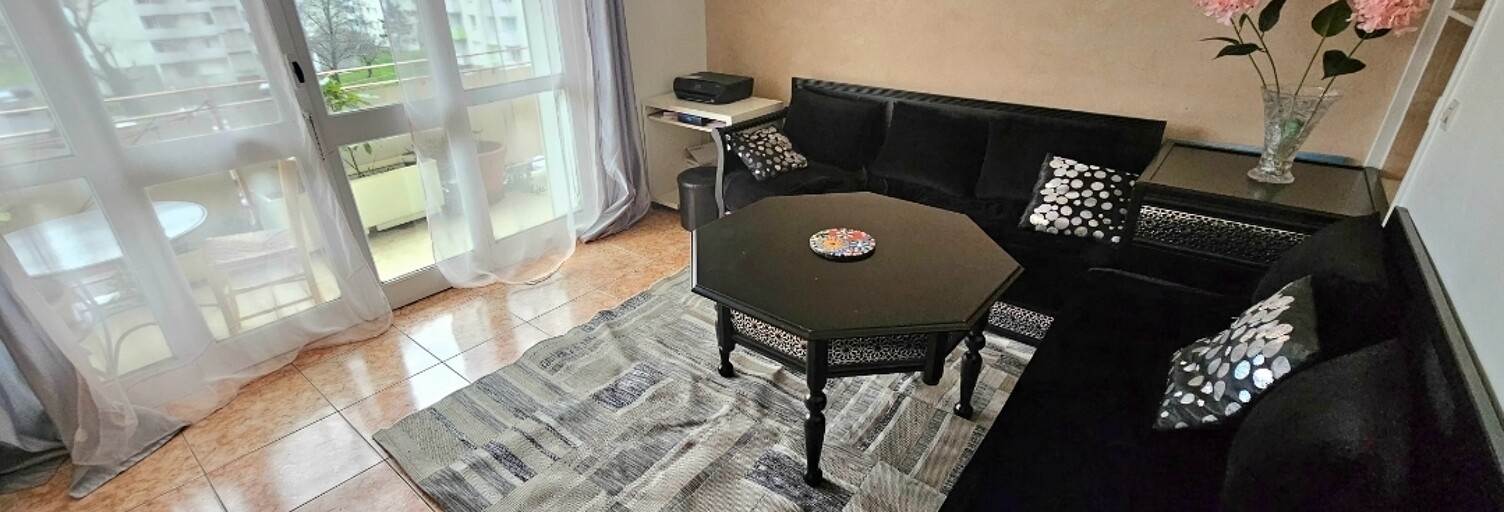 Appartement 4 Pièces 75 m² à vendre à Créteil (94000)