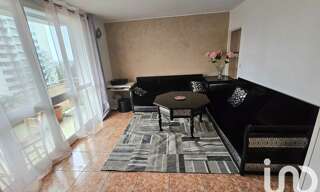 Appartement 4 Pièces 75 m² à vendre à Créteil (94000)