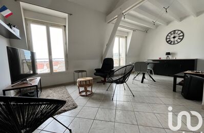 vente appartement 89 000 € à proximité de Auneau-Bleury-Saint-Symphorien (28700)