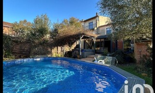 Maison 5 Pièces 196 m² à vendre à Villemur-sur-Tarn (31340)