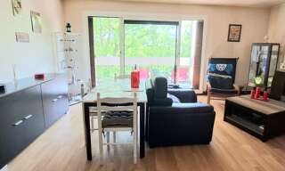 Appartement 2 Pièces 46 m² à vendre à Gien (45500)