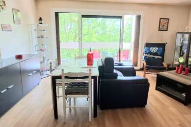 Appartement 2 pièces 57000 €