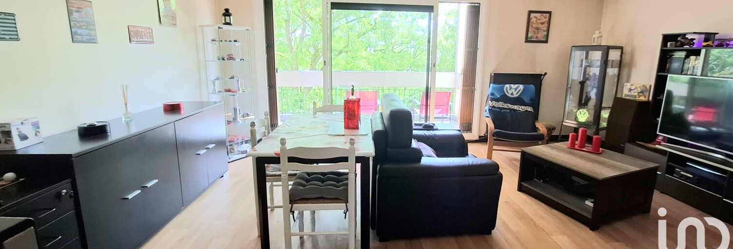 Appartement 2 Pièces 46 m² à vendre à Gien (45500)