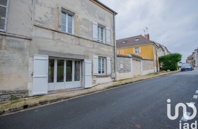 location maison 780 € CC /mois à proximité de Cléry-en-Vexin (95420)