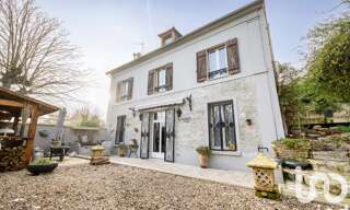Maison 6 Pièces 225 m² à vendre à Montmorency (95160)