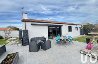 maison 4 pièces 95 m2 à vendre à L'Île-d'Olonne (85340)