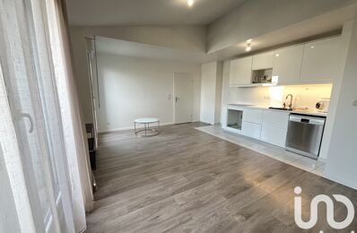 vente appartement 178 000 € à proximité de Vaujours (93410)