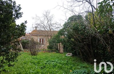 vente maison 158 000 € à proximité de Peyriac-Minervois (11160)