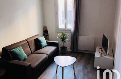 vente appartement 80 000 € à proximité de Honfleur (14600)