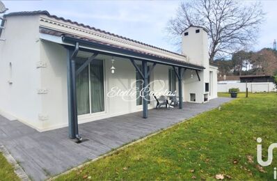 vente maison 425 000 € à proximité de Léognan (33850)