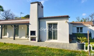 Maison 5 Pièces 122 m² à vendre à Cestas (33610)