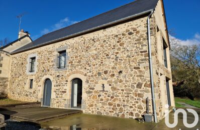 vente maison 333 000 € à proximité de Lamballe (22400)