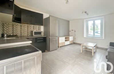 vente appartement 120 000 € à proximité de Montgeron (91230)