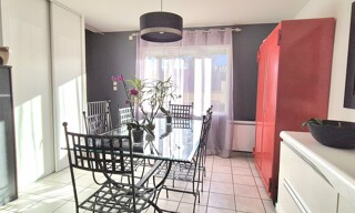 Maison 4 Pièces 76 m² à vendre à Riorges (42153)