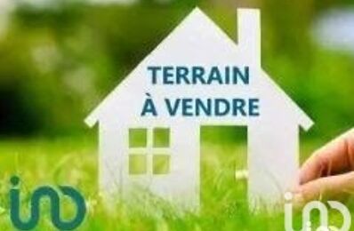 terrain  pièces 1254 m2 à vendre à Orleix (65800)