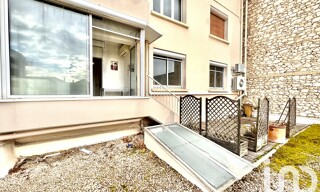 Appartement 4 Pièces 106 m² à vendre à Cavaillon (84300)