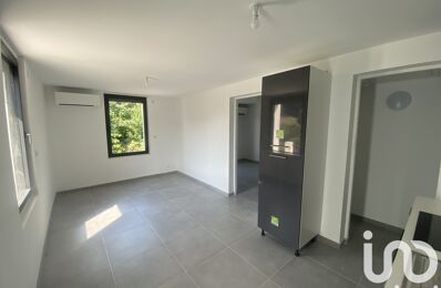 location appartement 1 110 € CC /mois à proximité de Aix-en-Provence (13090)