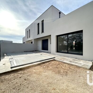 Maison 5 pièces 114 m²