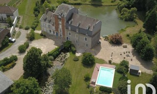 Maison 10 Pièces 343 m² à vendre à Asfeld (08190)