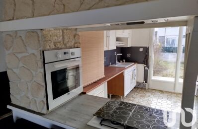 vente maison 148 500 € à proximité de Mehun-sur-Yèvre (18500)