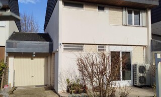 Maison 4 Pièces 96 m² à vendre à Bourges (18000)