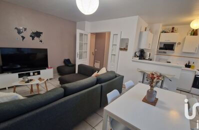 vente appartement 117 000 € à proximité de Chambray-Lès-Tours (37170)