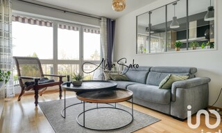 Appartement 3 Pièces 72 m² à vendre à Verneuil-sur-Seine (78480)