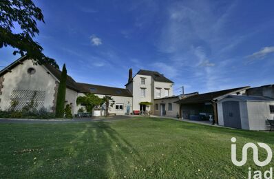 vente maison 329 000 € à proximité de Lieuvillers (60130)