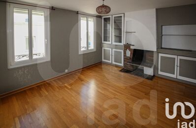 vente appartement 99 500 € à proximité de Le Havre (76620)