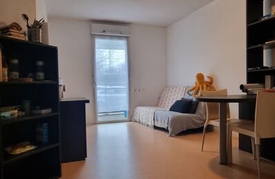 vente appartement 127 000 € à proximité de Rezé (44400)