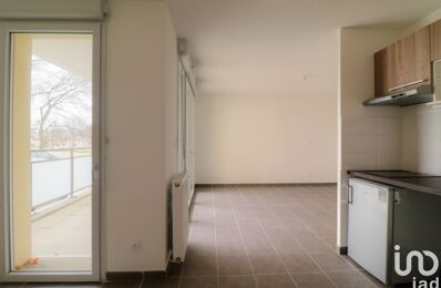 location appartement 520 € CC /mois à proximité de Aucamville (31140)