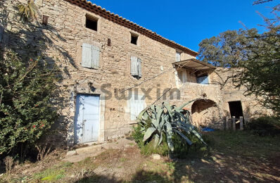 vente maison 214 000 € à proximité de Berrias-Et-Casteljau (07460)