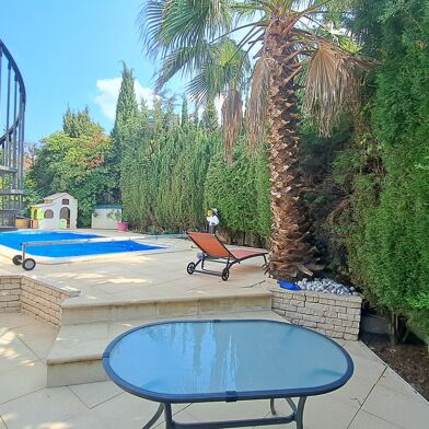 Maison 8 pièces 420000 €