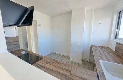 appartement 2 pièces 43 m2 à louer à Béziers (34500)