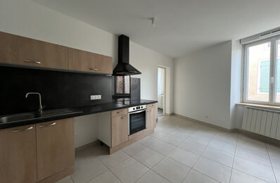 appartement 2 pièces 34 m2 à louer à Aubenas (07200)