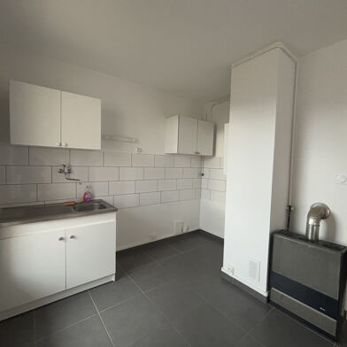 Appartement 1 pièce 30 m²