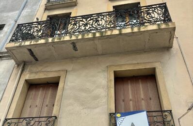 appartement 2 pièces 41 m2 à vendre à Béziers (34500)