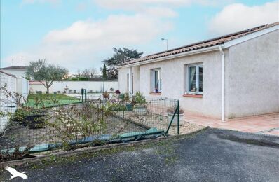 vente maison 280 900 € à proximité de Boé (47550)