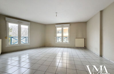 vente appartement 220 000 € à proximité de Bron (69500)