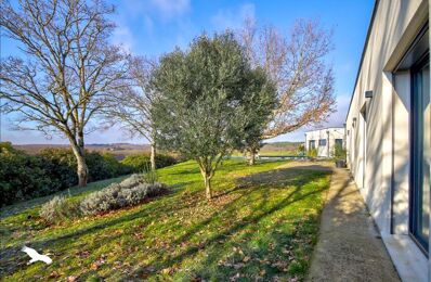 vente maison 490 000 € à proximité de Buzet-sur-Tarn (31660)