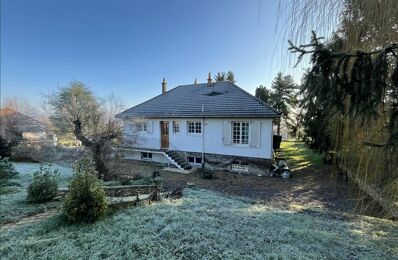 vente maison 191 700 € à proximité de Chambourg-sur-Indre (37310)