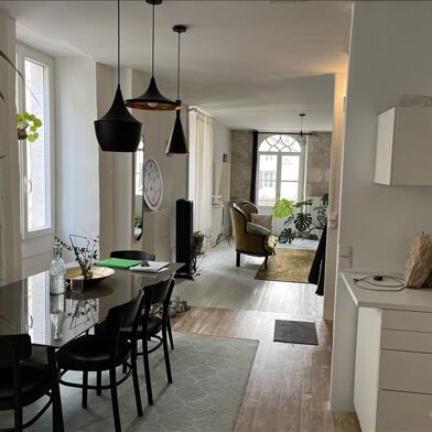 Maison 6 pièces 147 m²